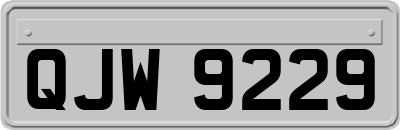 QJW9229