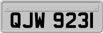 QJW9231