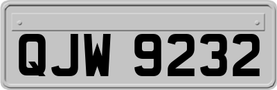 QJW9232