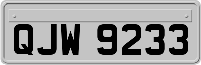 QJW9233