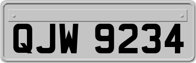 QJW9234