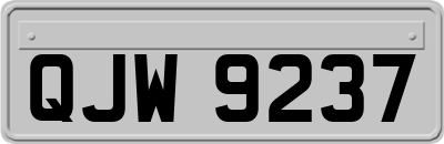 QJW9237