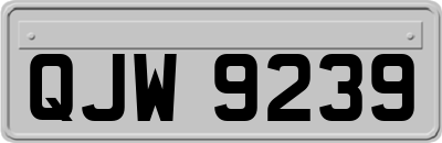 QJW9239