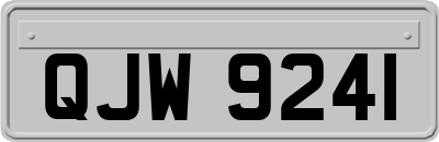 QJW9241