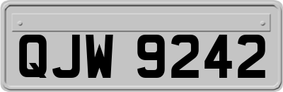 QJW9242