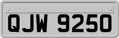 QJW9250