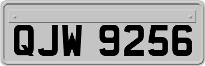 QJW9256