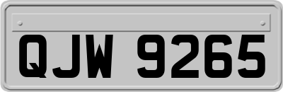 QJW9265