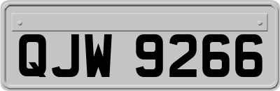 QJW9266