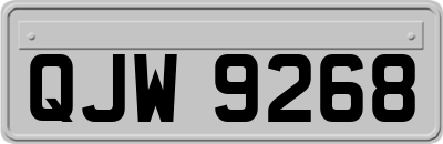 QJW9268