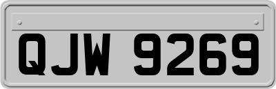 QJW9269