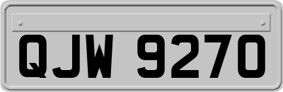 QJW9270