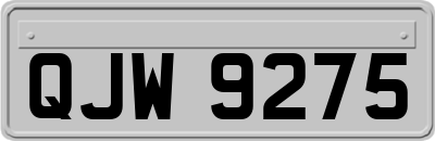 QJW9275