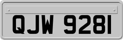 QJW9281