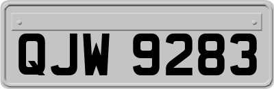 QJW9283