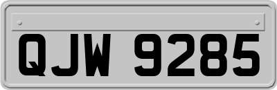 QJW9285