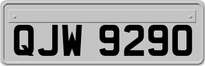 QJW9290