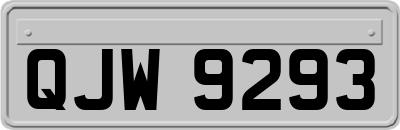 QJW9293