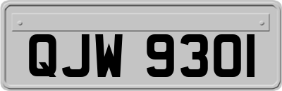 QJW9301