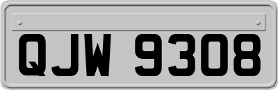 QJW9308