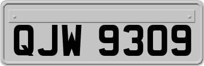 QJW9309