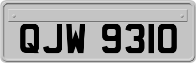 QJW9310