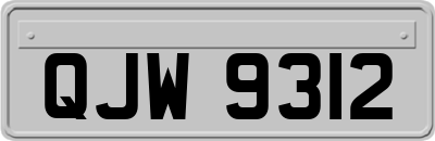 QJW9312