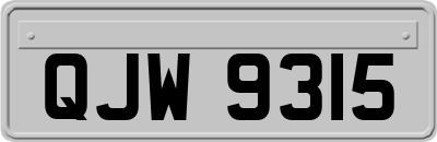 QJW9315