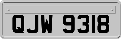 QJW9318