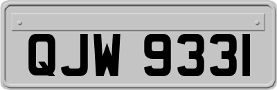 QJW9331
