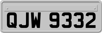QJW9332