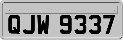 QJW9337