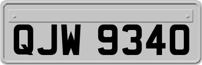 QJW9340