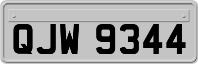 QJW9344