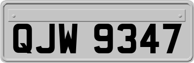 QJW9347