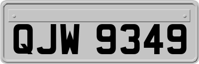 QJW9349