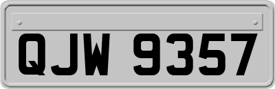 QJW9357