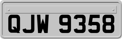 QJW9358