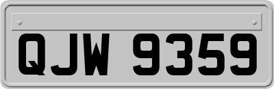 QJW9359