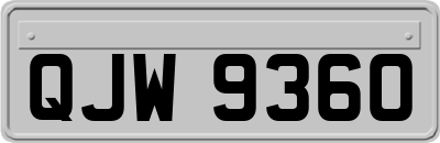 QJW9360