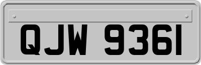 QJW9361