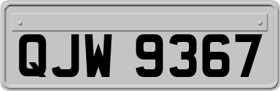 QJW9367