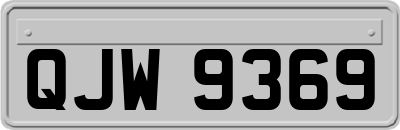 QJW9369