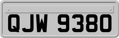QJW9380