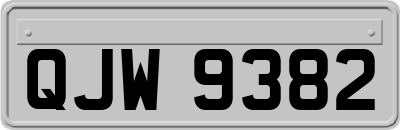 QJW9382