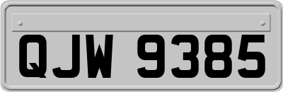 QJW9385