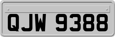 QJW9388