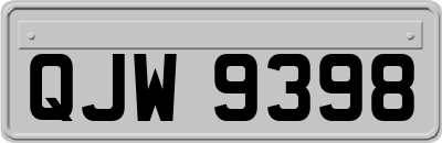 QJW9398