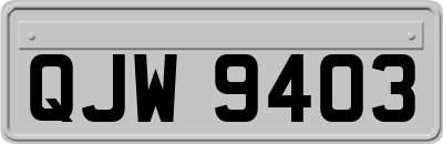 QJW9403