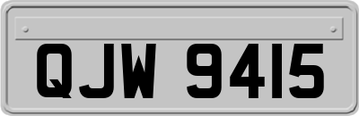 QJW9415